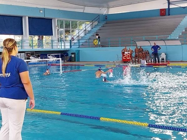 Στα προημιτελικά οι Μίνι Παίδες του Παναθηναϊκού