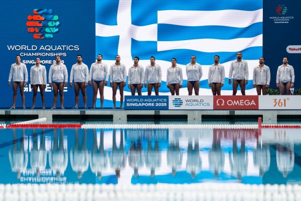 Πρεμιέρα με «πράσινο» άρωμα στο Παγκόσμιο Πρωτάθλημα