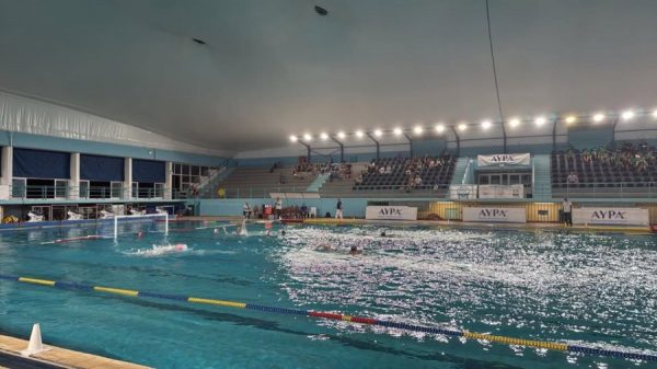Στα ημιτελικά οι Μίνι Παίδες του Παναθηναϊκού