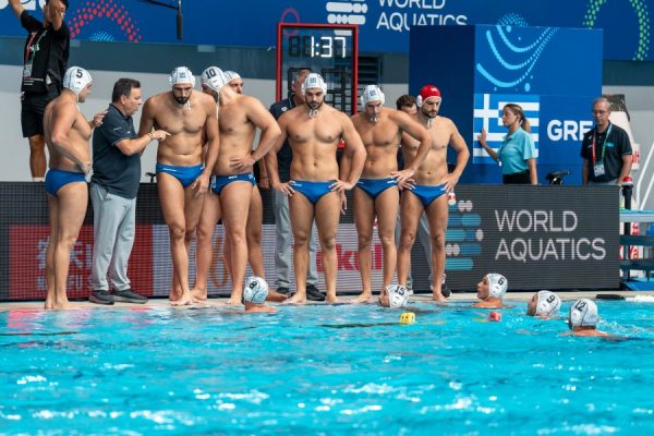 Νίκη για την Εθνική με τέσσερις «πράσινους»