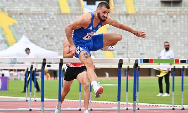 20η θέση για το Ρούμτσιο στην Ευρώπη