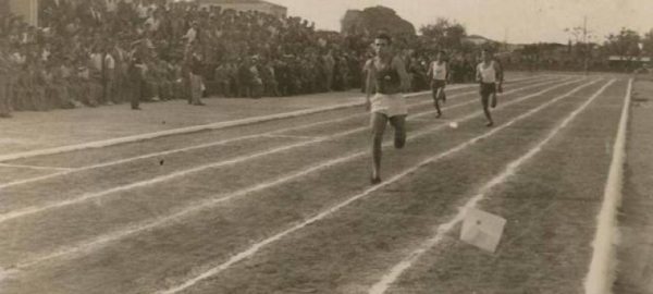Σαν σήμερα το 1956-Ψηλά η πράσινη σημαία στο Βελιγράδι