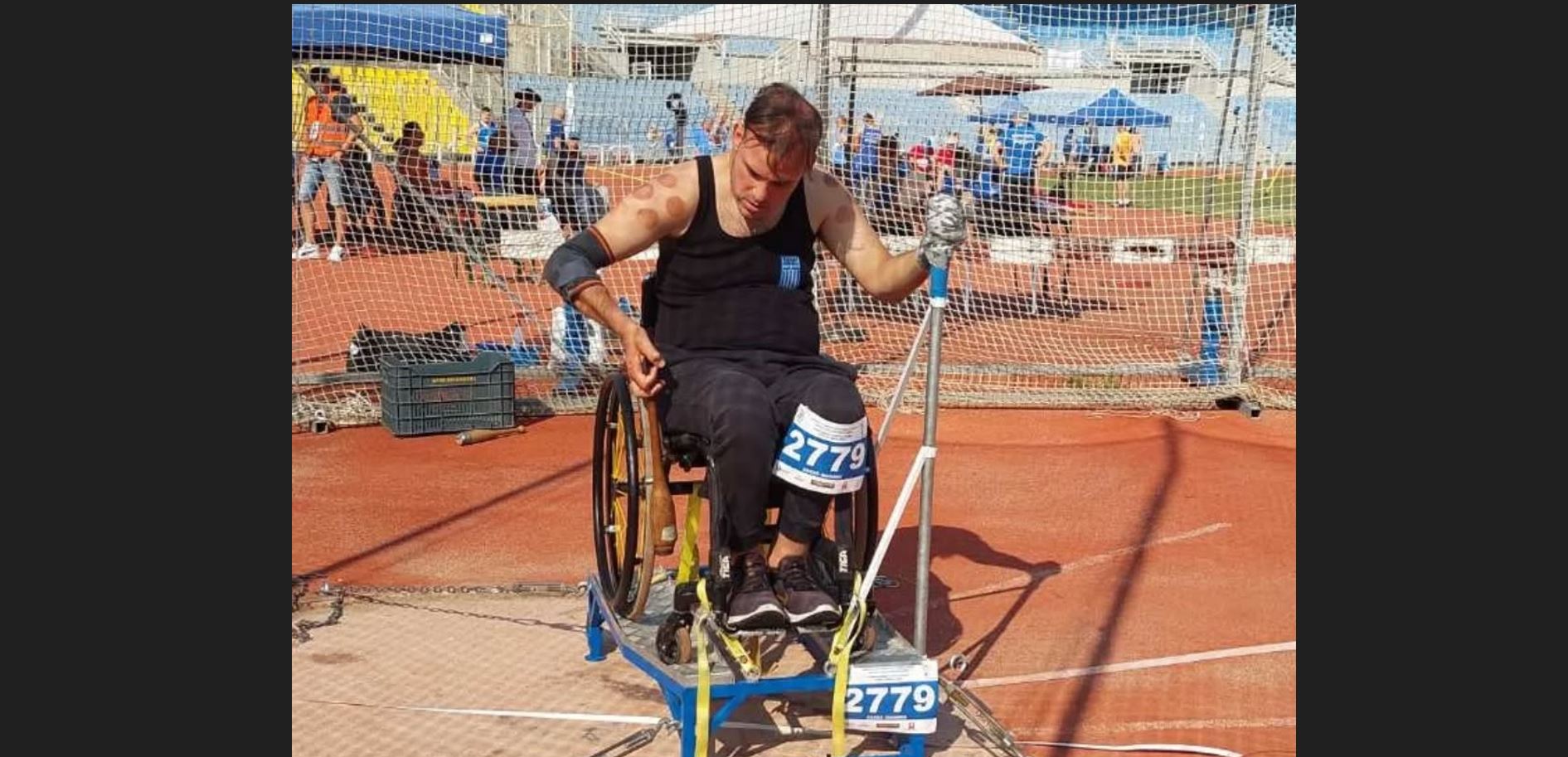 Στα «πράσινα» και ο Ζάχος!