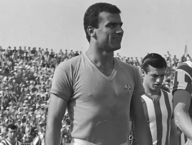 Σαν σήμερα το 1956- H ιστορική ευγενική παραχώρηση του ΠΑΟ στην ΑΕΚ