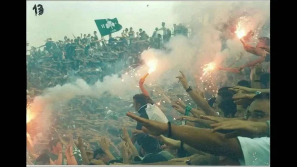 Πήγαν στα 9.700  τα μέλη του Συλλόγου!