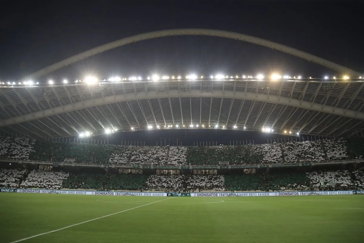 Στις επάλξεις για το ματς με τη Σαχτάρ