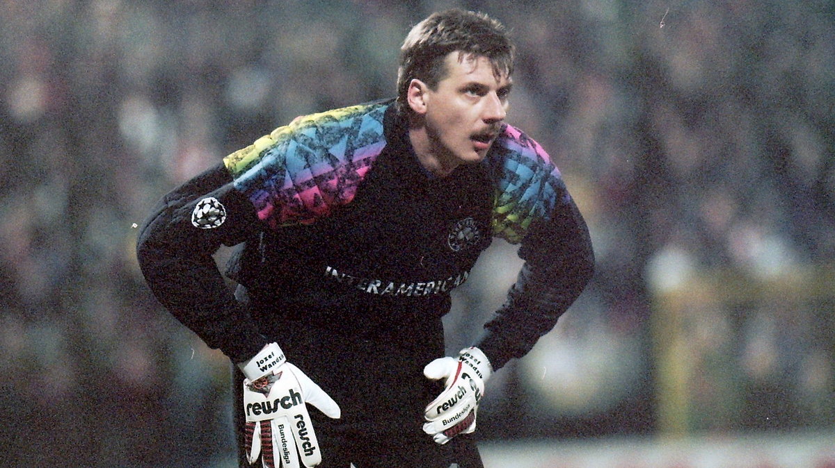 Σαν σήμερα το 1991-Ο «τρελός» Πολωνός και το «πράσινο» ρεκόρ τριών πιασμένων πέναλτι!