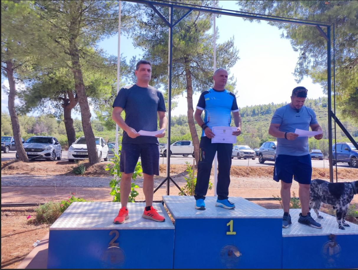 Δεύτερος ο Βουτσάς