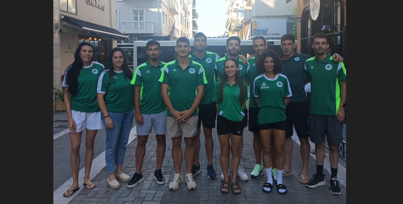 Οι βαθμοί των «πράσινων» πρωταθλητών!