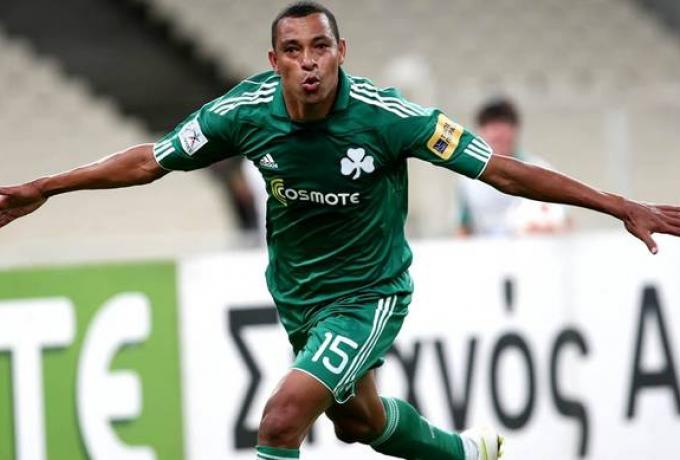 Σαν σήμερα το 2008-Ντεμπούτο για τον μεγάλο Ζιλμπέρτο Σίλβα