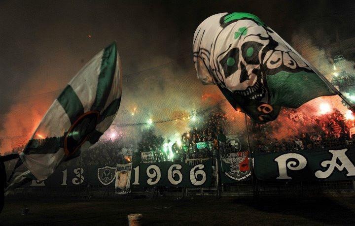 Στα 10.000 μέλη ο Παναθηναϊκός Αθλητικός Όμιλος!