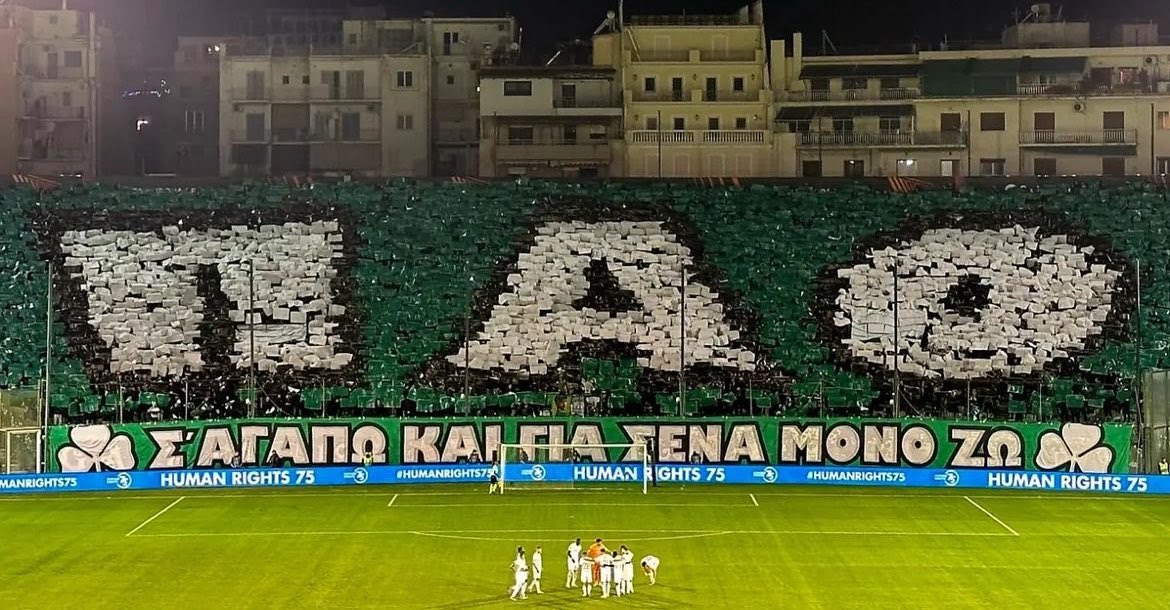 Ανέβηκαν στα 10.100 τα μέλη!