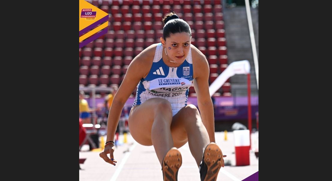 Στην 19η θέση η Ζάραγκα