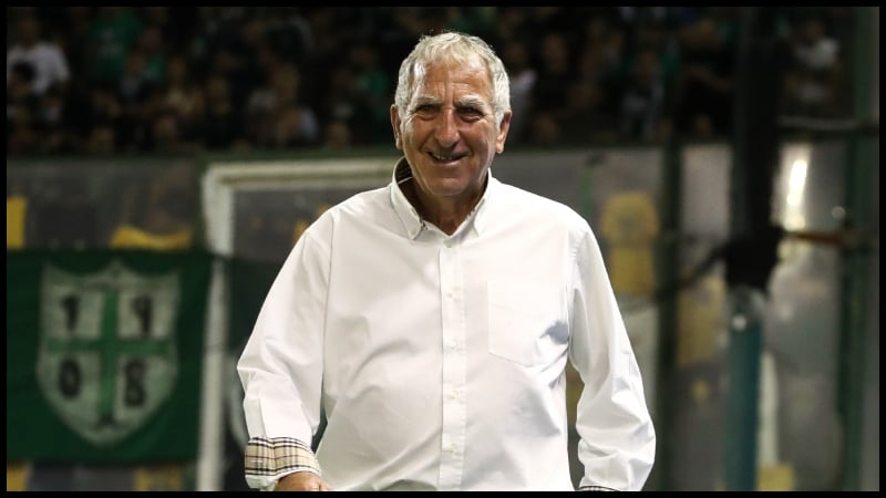 Γενικός Αρχηγός στη γυναικεία ομάδα ποδοσφαίρου ο Φυλακούρης!