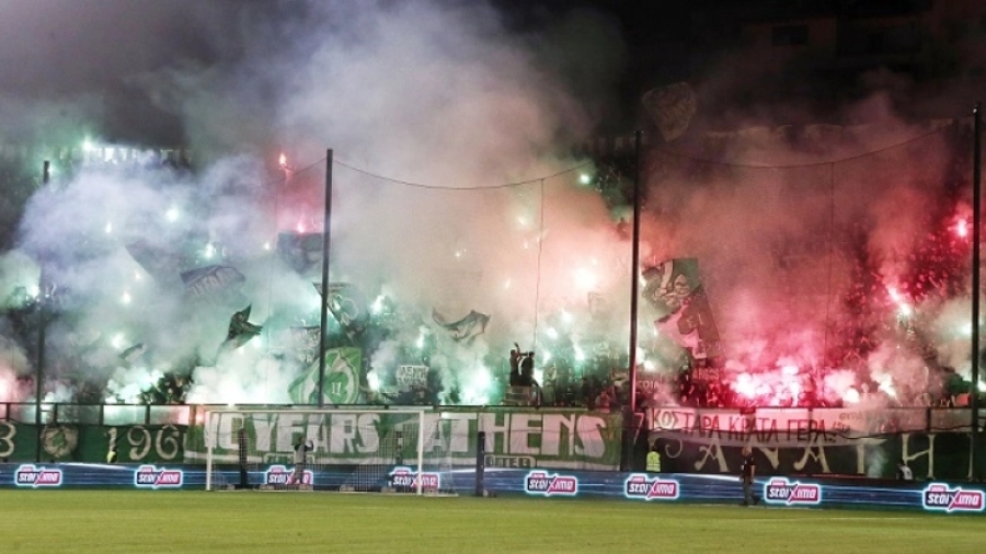 Στα 10.200 μέλη ο Παναθηναϊκός Αθλητικός Όμιλος!