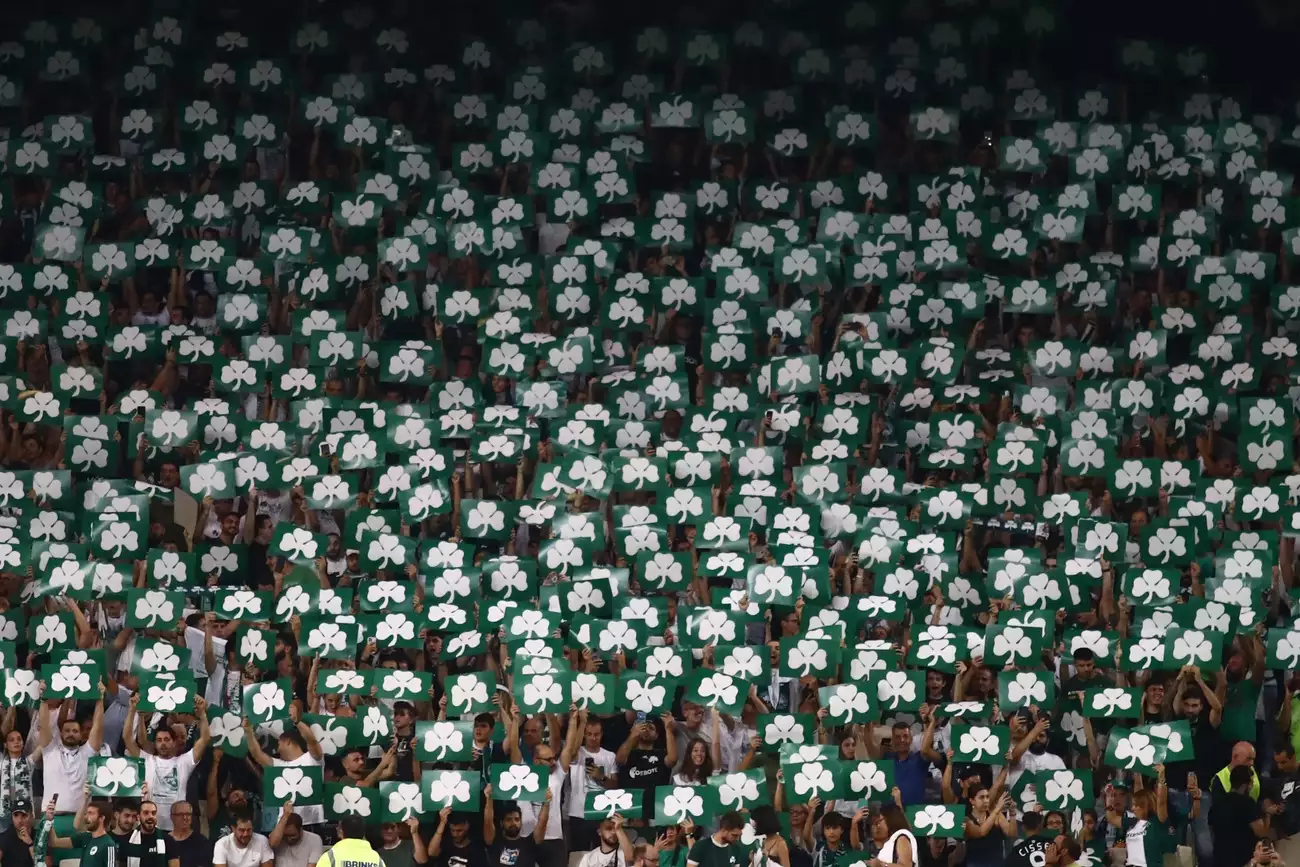 Πέρασε τα 10.300 μέλη ο Σύλλογος