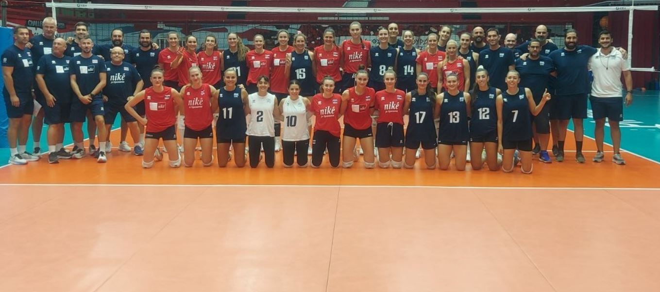 Νέα νίκη με πράσινη συμμετοχή