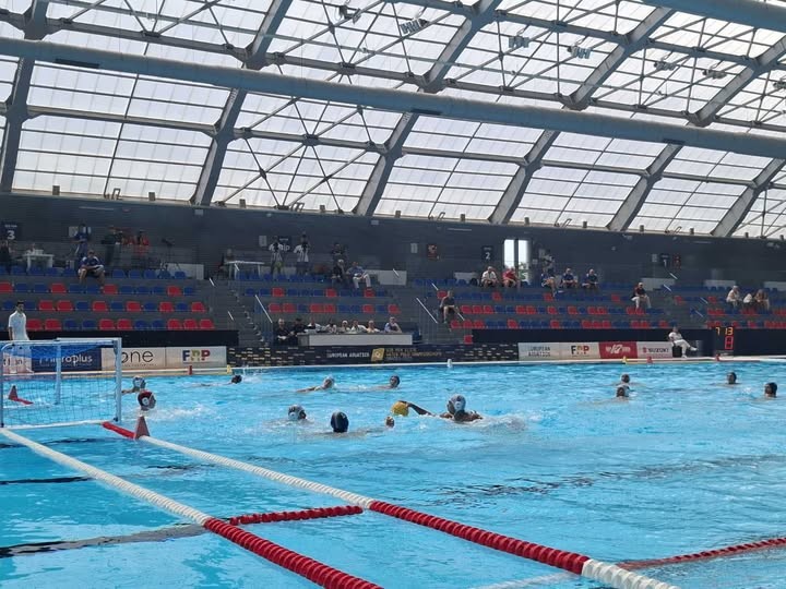 Έναρξη με πράσινη συμμετοχή