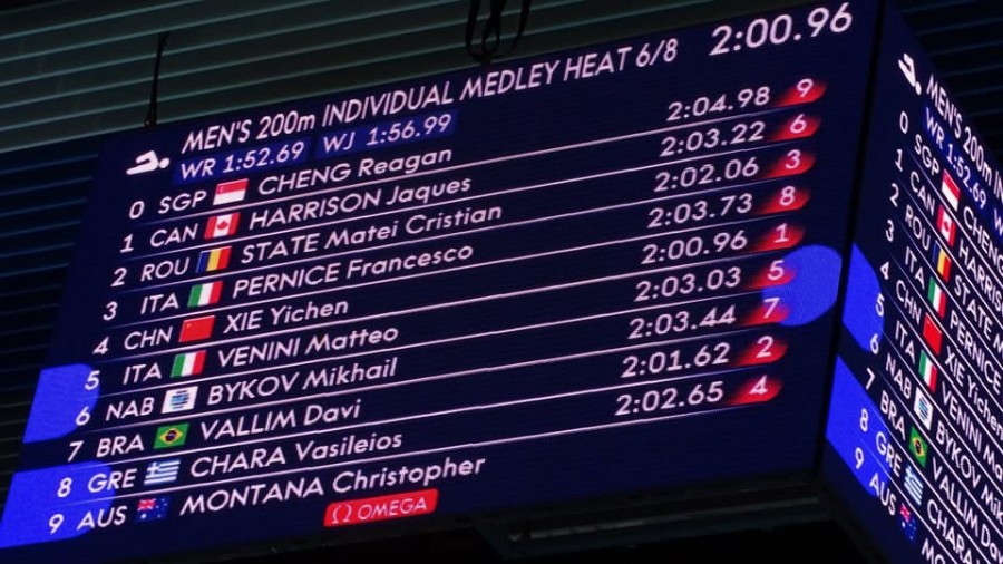 Αισθητή «πράσινη» παρουσία