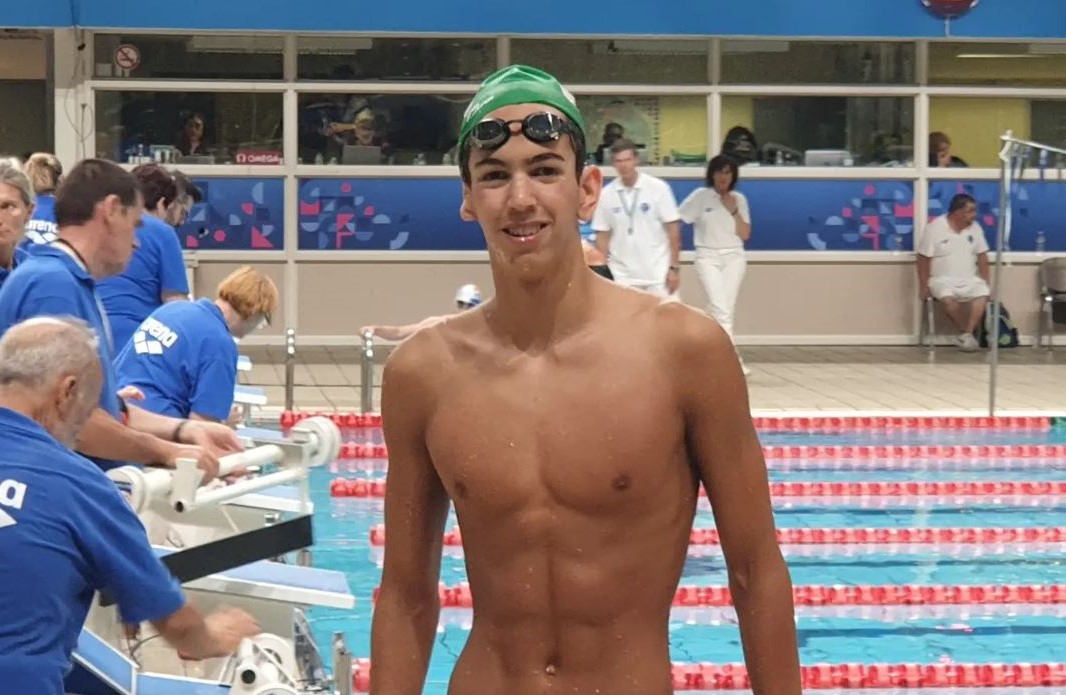 23ος στον κόσμο ο Χάρα