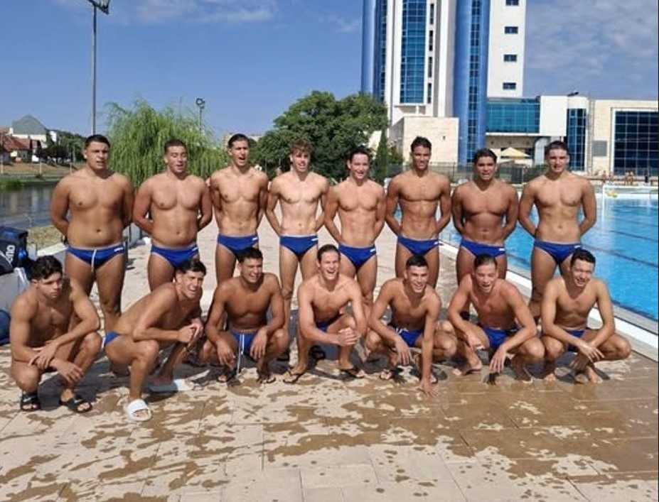 Για το χάλκινο μετάλλιο