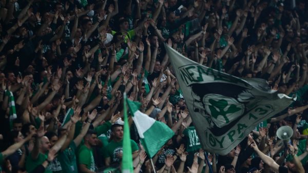 Τα μέλη του Παναθηναϊκού έφτασαν τα 10.800