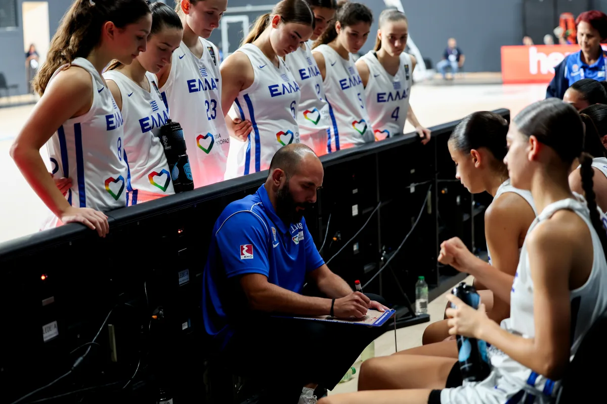 Αύριο θα κριθεί η 9η θέση