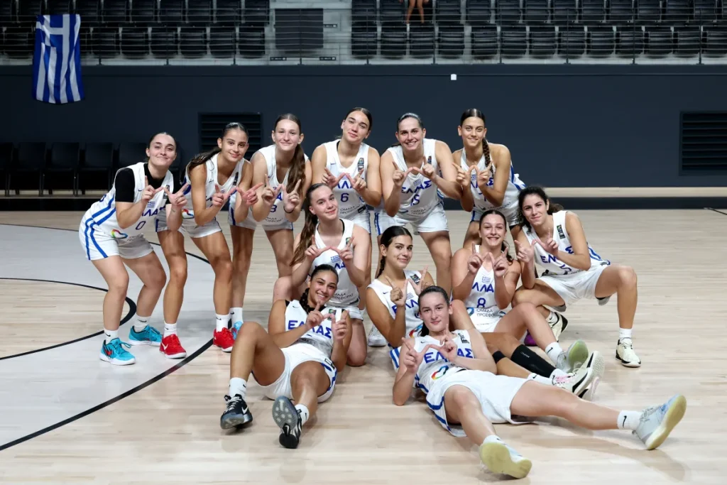 Θα παλέψει για την 9η θέση