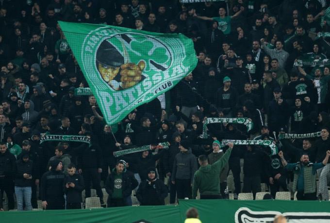 Έφτασαν 11.000 τα μέλη του Παναθηναϊκού Α.Ο.