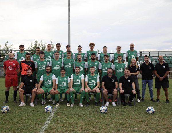 Παναθηναϊκός και ΑΕΝ Κρήνης Θεσσαλονίκης