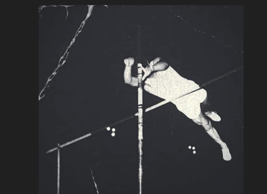 Σαν σήμερα το 1964- Σαρωτικός Παναθηναϊκός στον στίβο