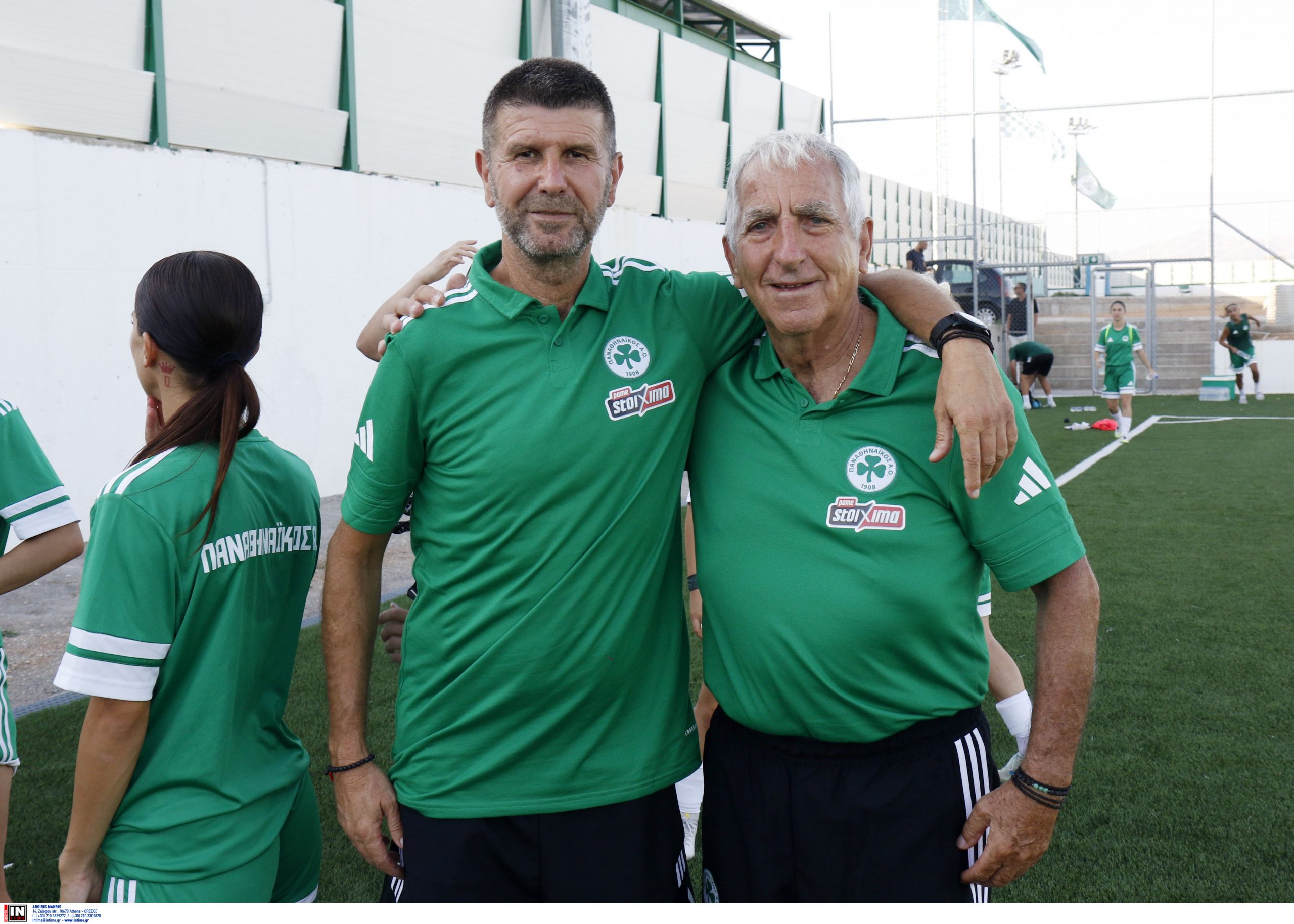 Τουρνουά «Τότης Φυλακούρης» στο Κορωπί