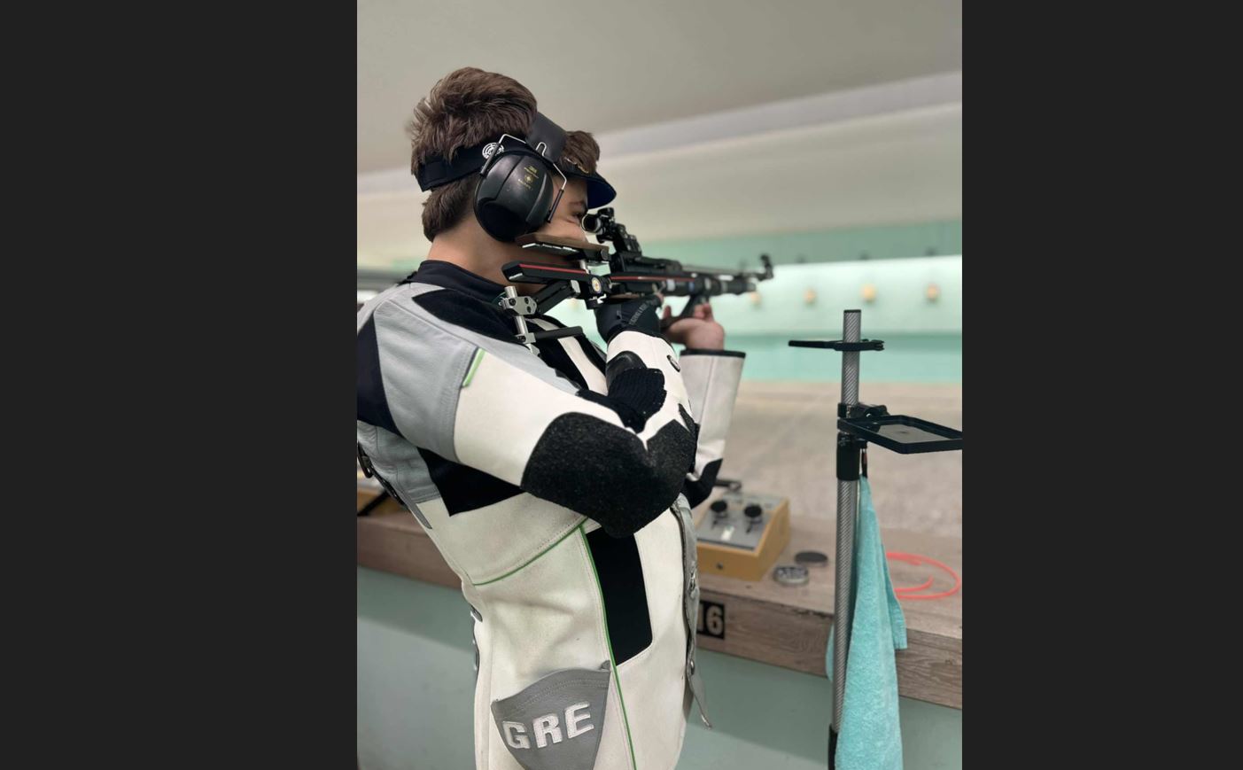 Χρυσό «τριφύλλι» στη Θεσσαλονίκη