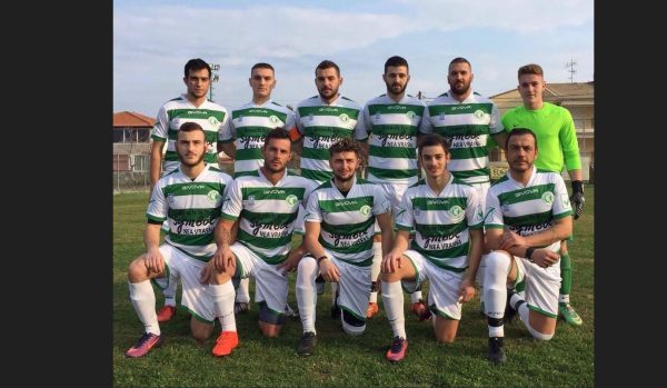 Παναθηναϊκός και Βρασίδας Βρασνών Θεσσαλονίκης