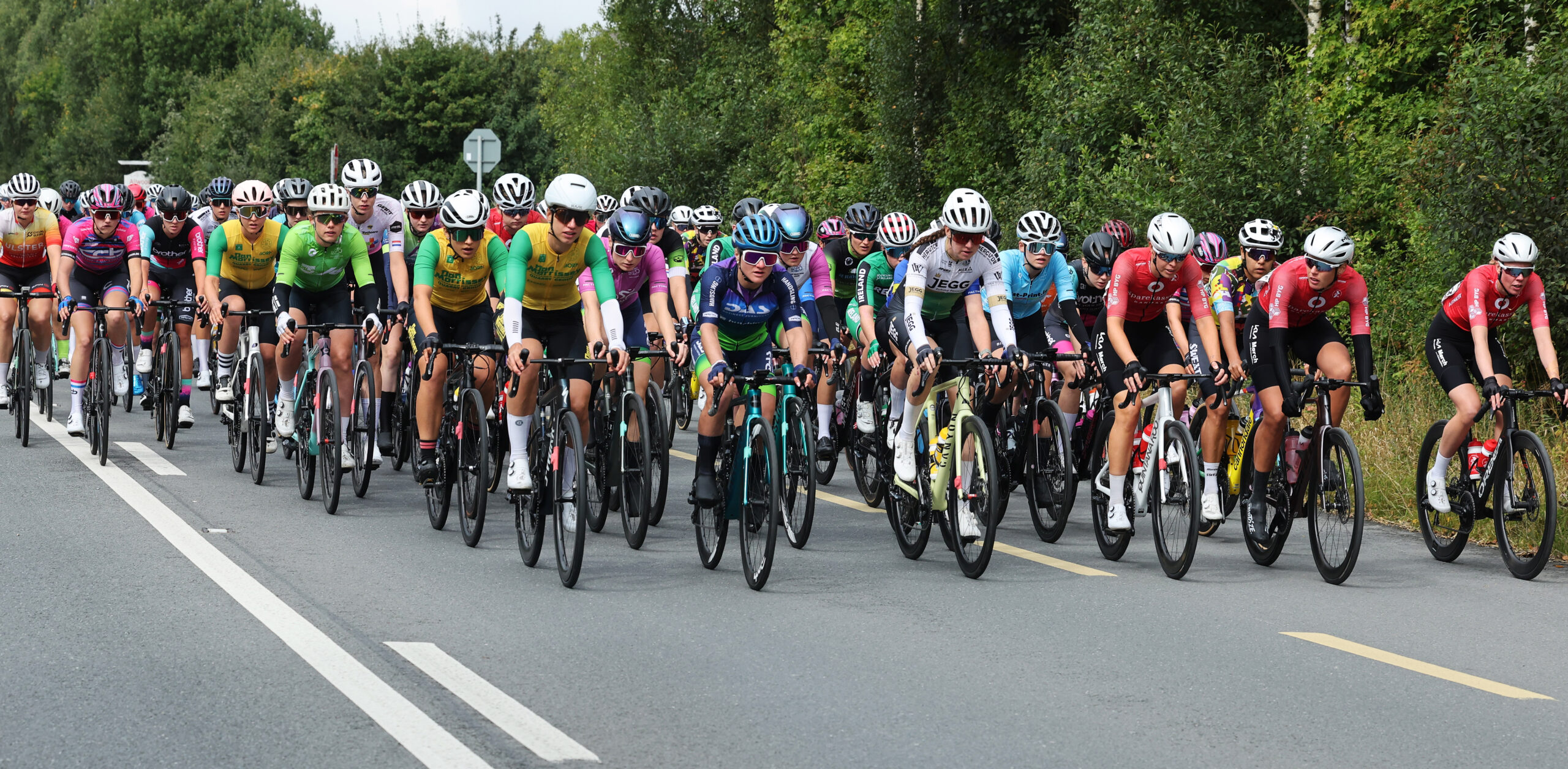 Στην 5η θέση βρίσκεται η Φασόη στην Ιρλανδία