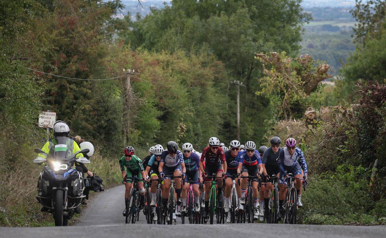 Στην 7η θέση η Φασόη