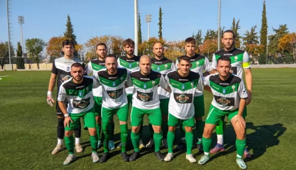 Παναθηναϊκός και Άτλας Μενεμένης