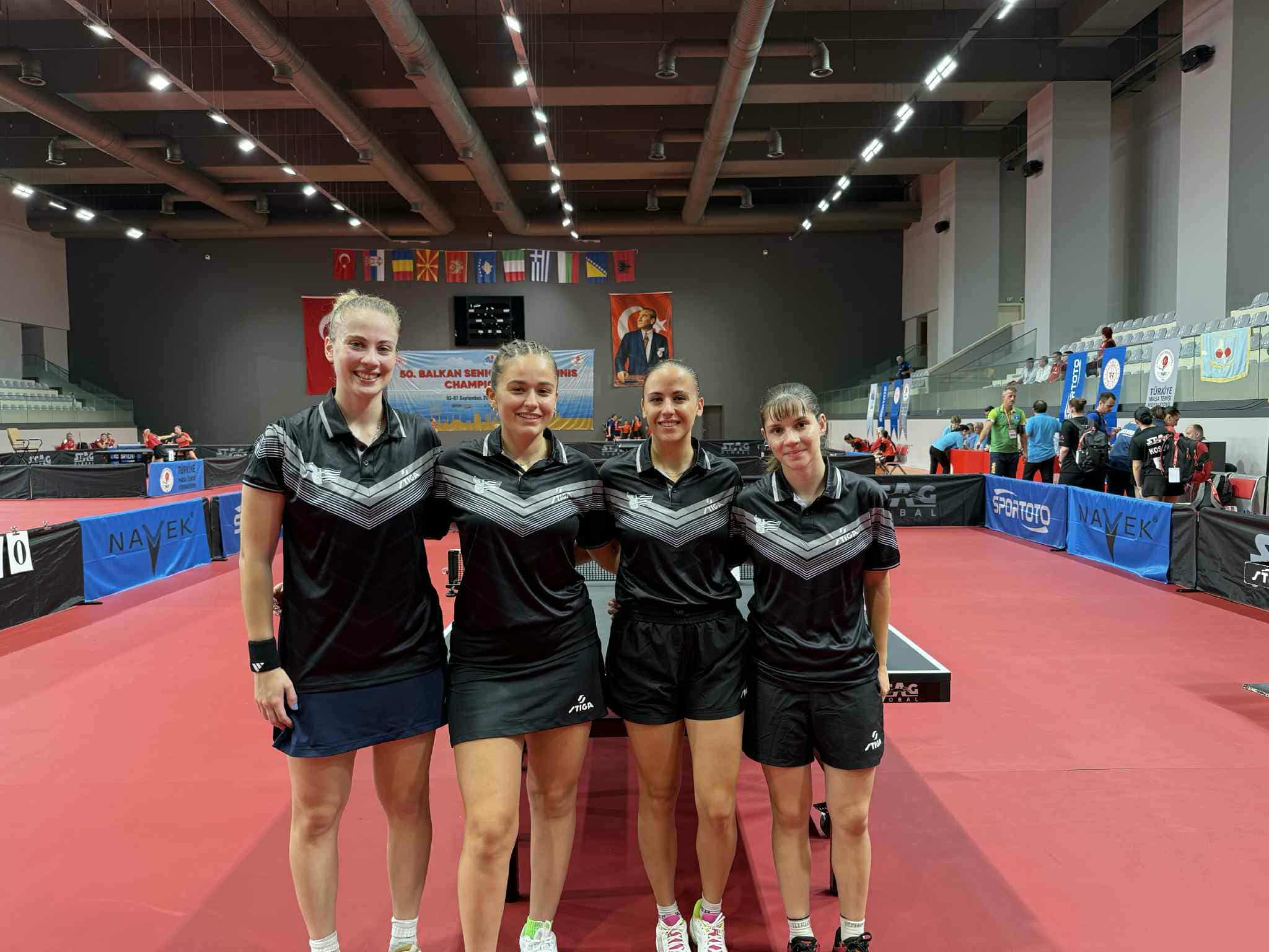 Μεγάλες «πράσινες» νίκες στο Βαλκανικό