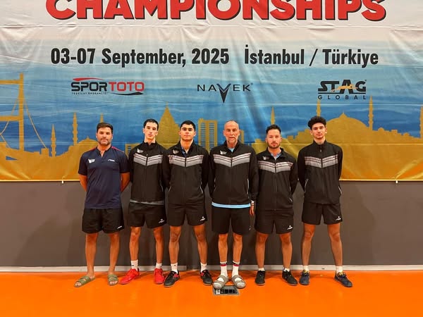 «Χάλκινος» στο διπλό ο Κωνσταντινόπουλος