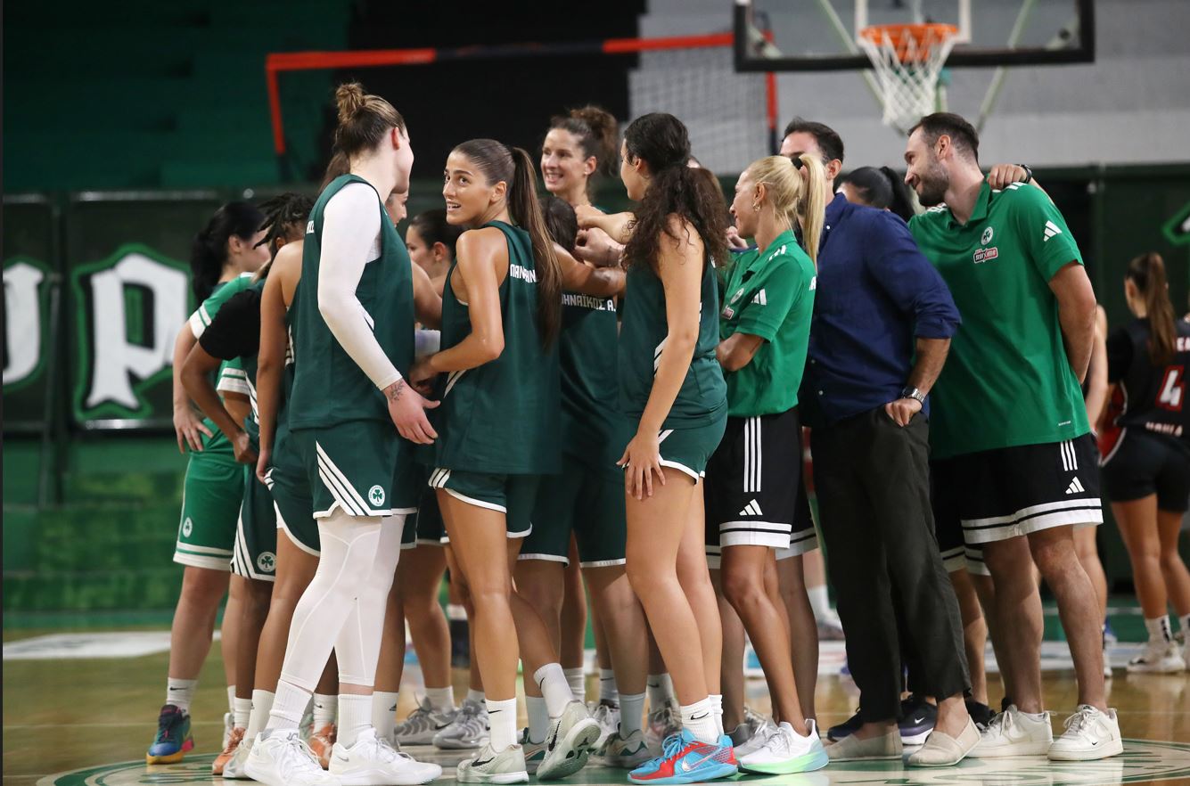 Ξεκίνημα με φιλική νίκη