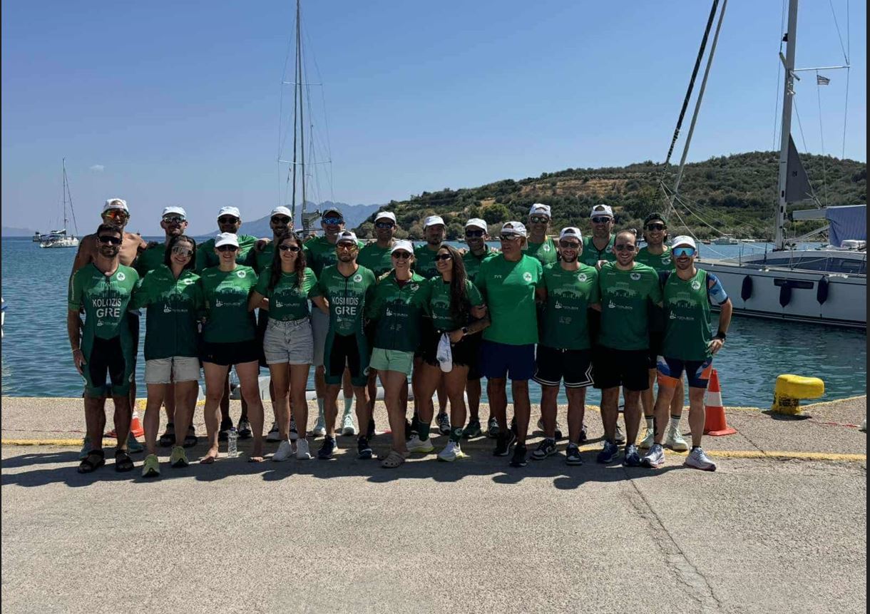 Σαρωτικός ο Παναθηναϊκός στην Επίδαυρο