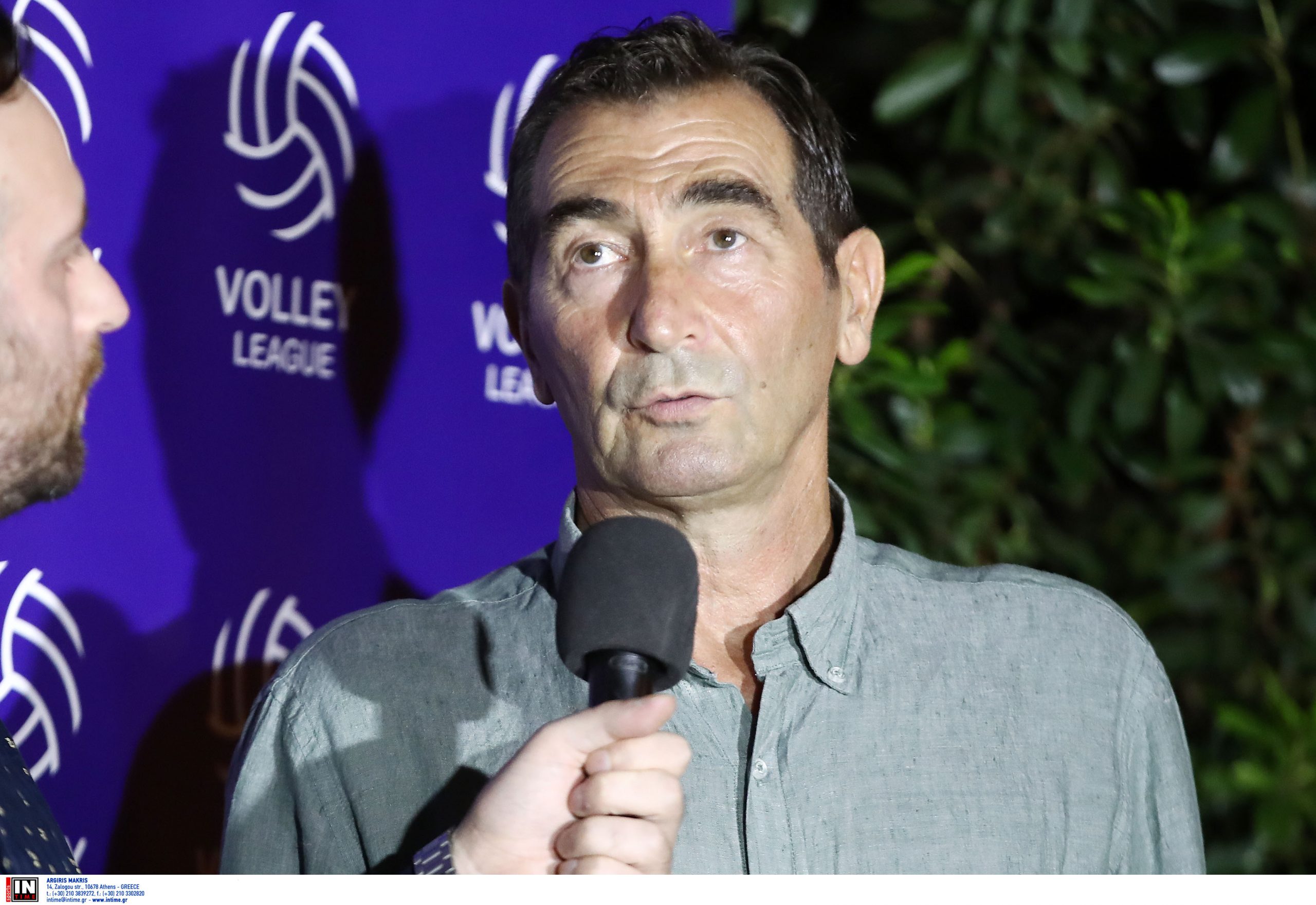 Ο…κορυφαίος Ανδρεόπουλος