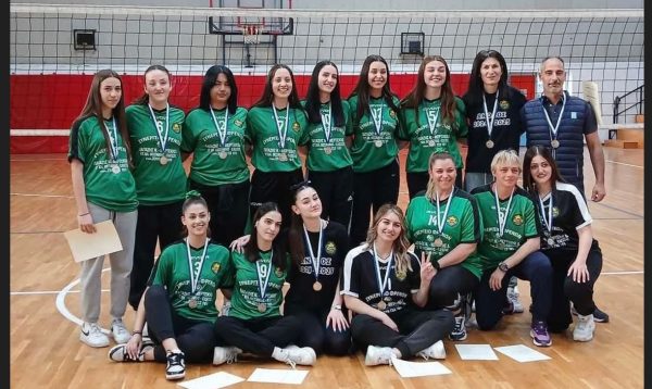 Παναθηναϊκός και Αστέρας Σίνδου