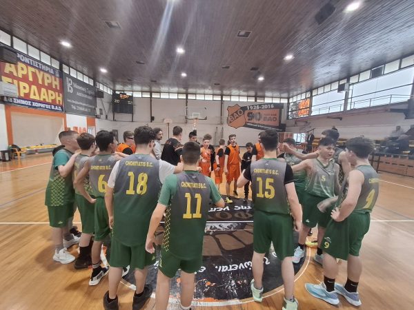 Παναθηναϊκός και ΑΣ Χορτιάτη