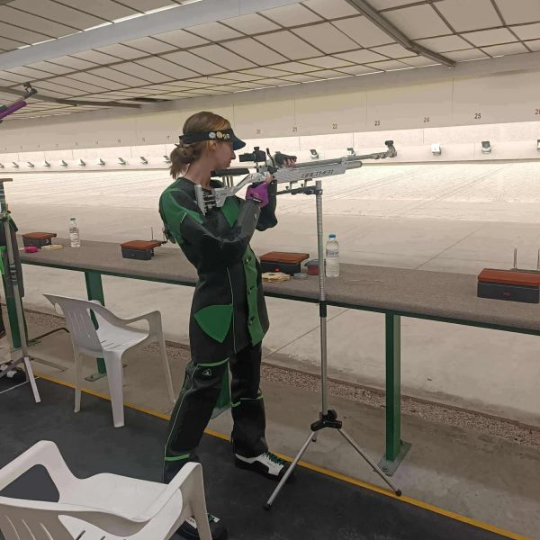 Πράσινη ευστοχία