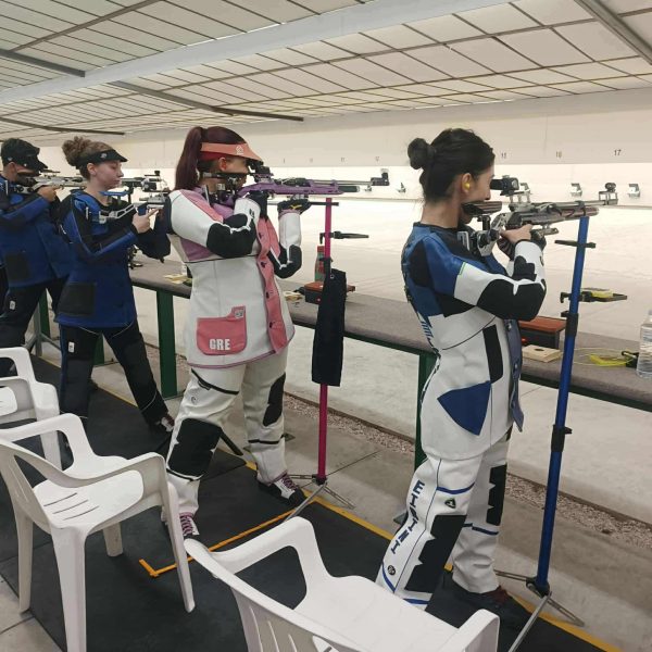 Πράσινες επιτυχίες