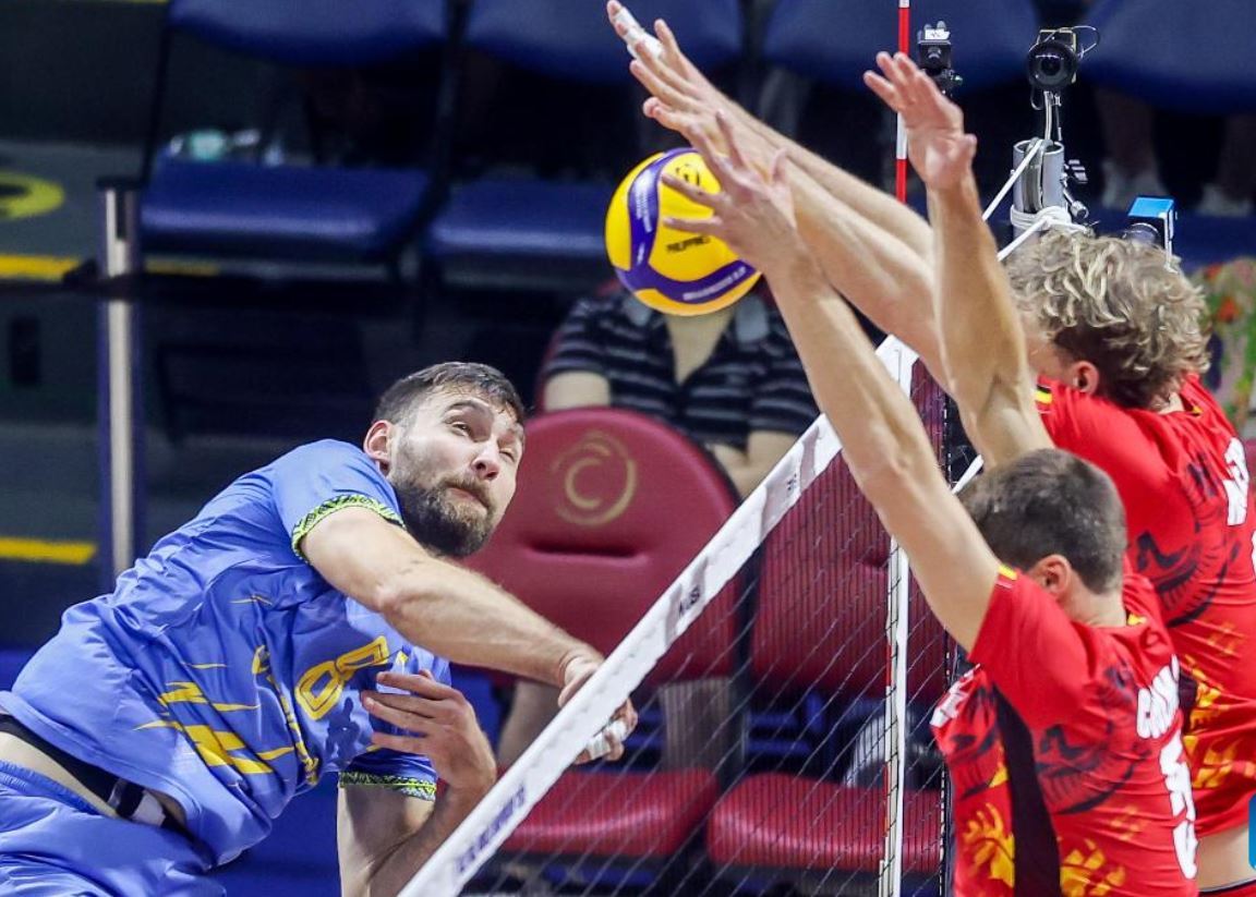 Με Γιάντσουκ στο Παγκόσμιο