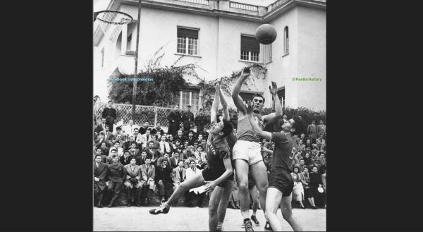 Σαν σήμερα το 2011 έφυγε ο «Πατριάρχης» του μπάσκετ