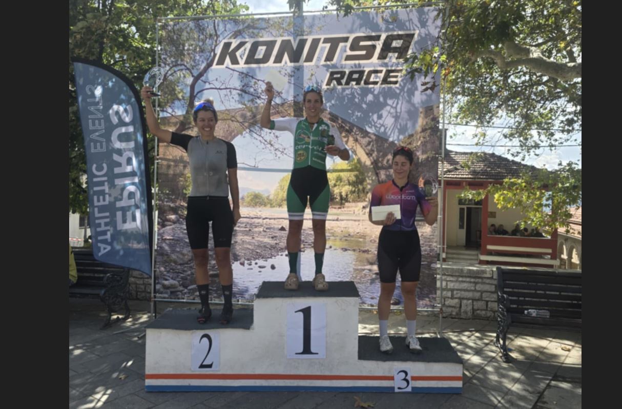 Στην κορυφή η Φασόη