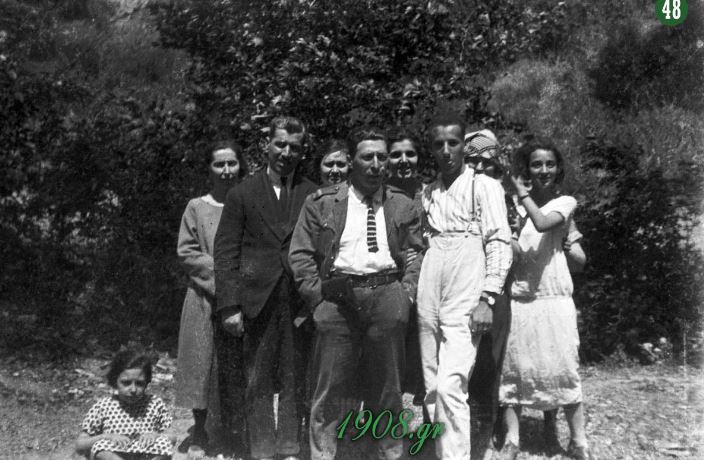 «Πράσινες» βιογραφίες -Αλέξανδρος Καλαφάτης